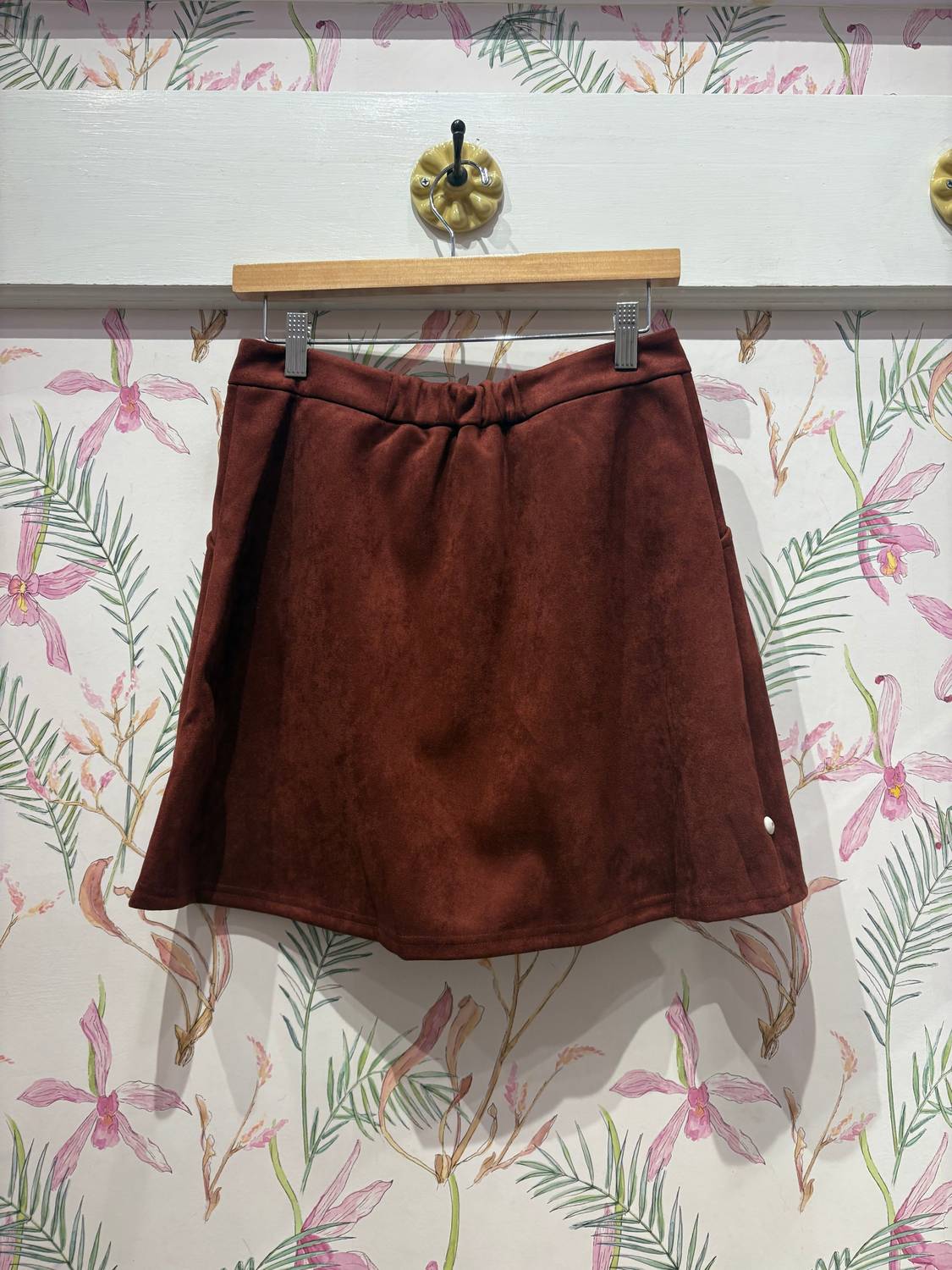Traffic People - Women's Little Lies Ali Mini Skirt