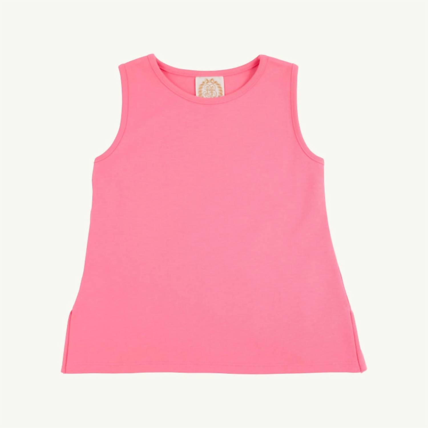 The Beaufort Bonnet Company - Love You Back Top