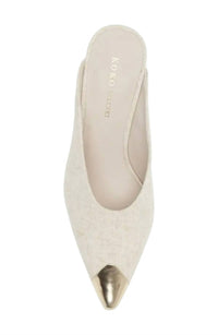 Koko + Palenki - Women's Janie Mule