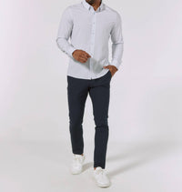 7Diamonds - Renoir Long Sleeve Shirt