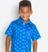 Tuktuk Designs - Hedgehogs Shirt