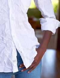 Frank & Eileen - Barry Long Sleeve Shirt