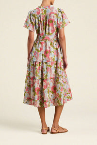 Trovata - Luana Pull-over Dress