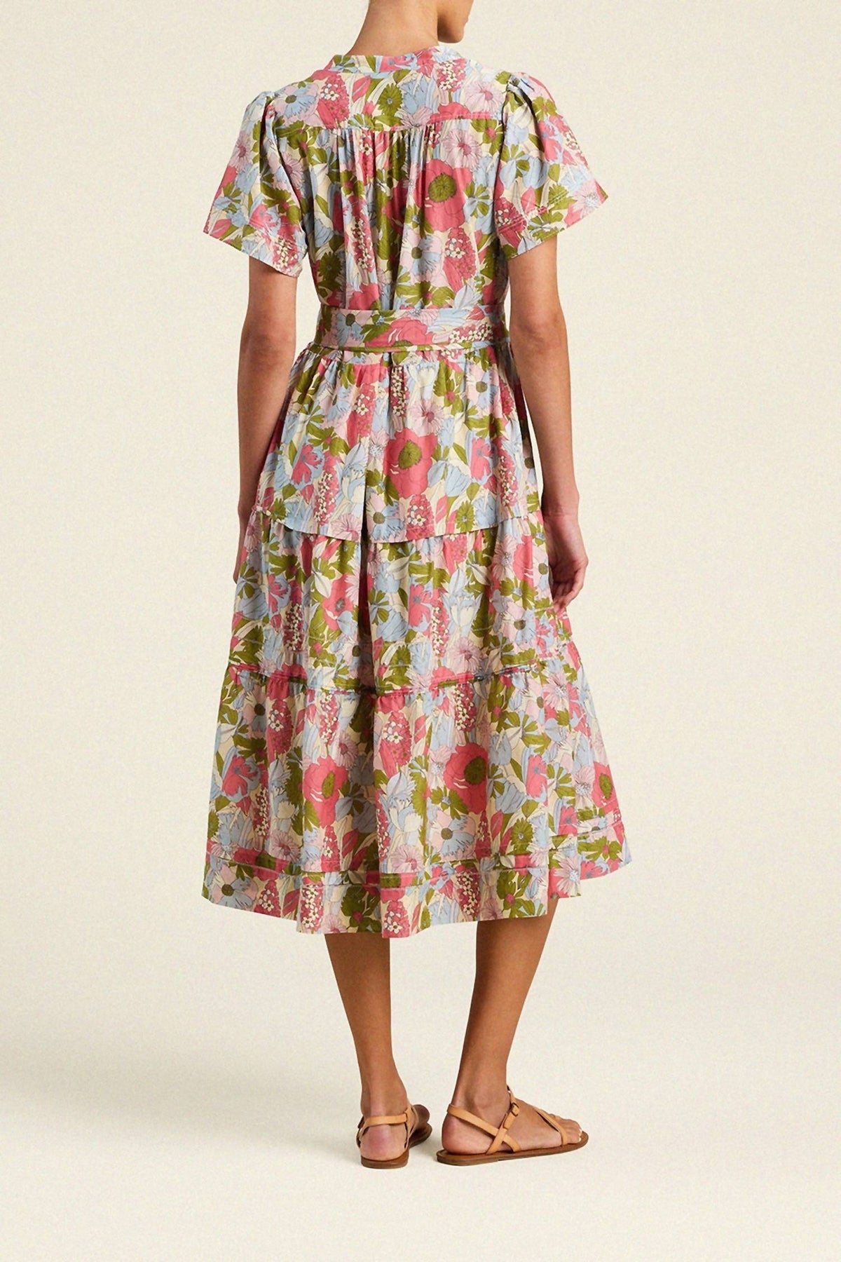 Trovata - Luana Pull-over Dress