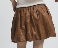 Saint Art - Sean Bubble Skirt