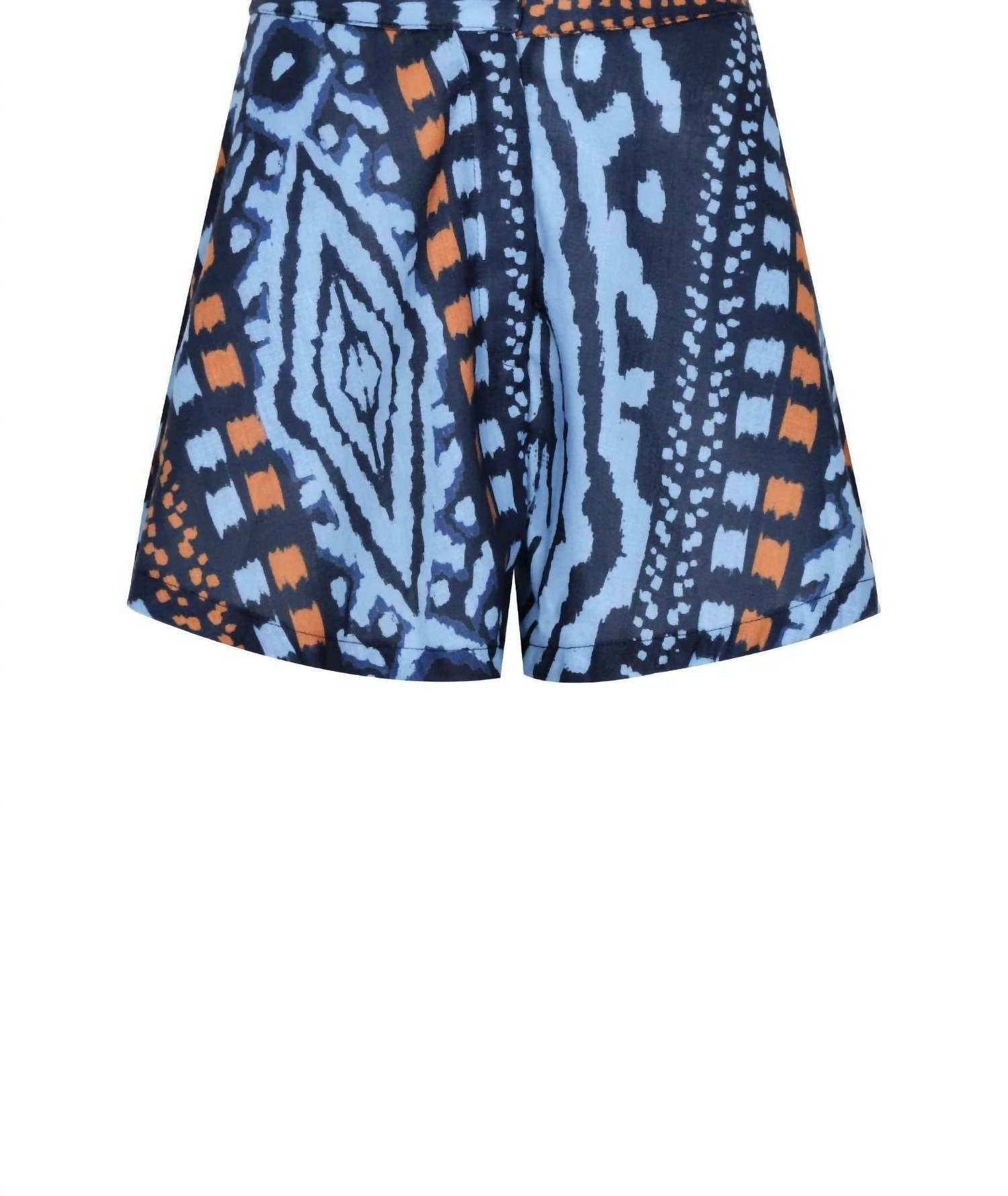 Encantadore - Ellen Tola Short