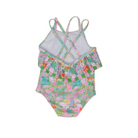 The Oaks Apparel - Charleston One Piece