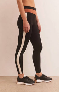 Z Supply - Women's In The Zone Legging