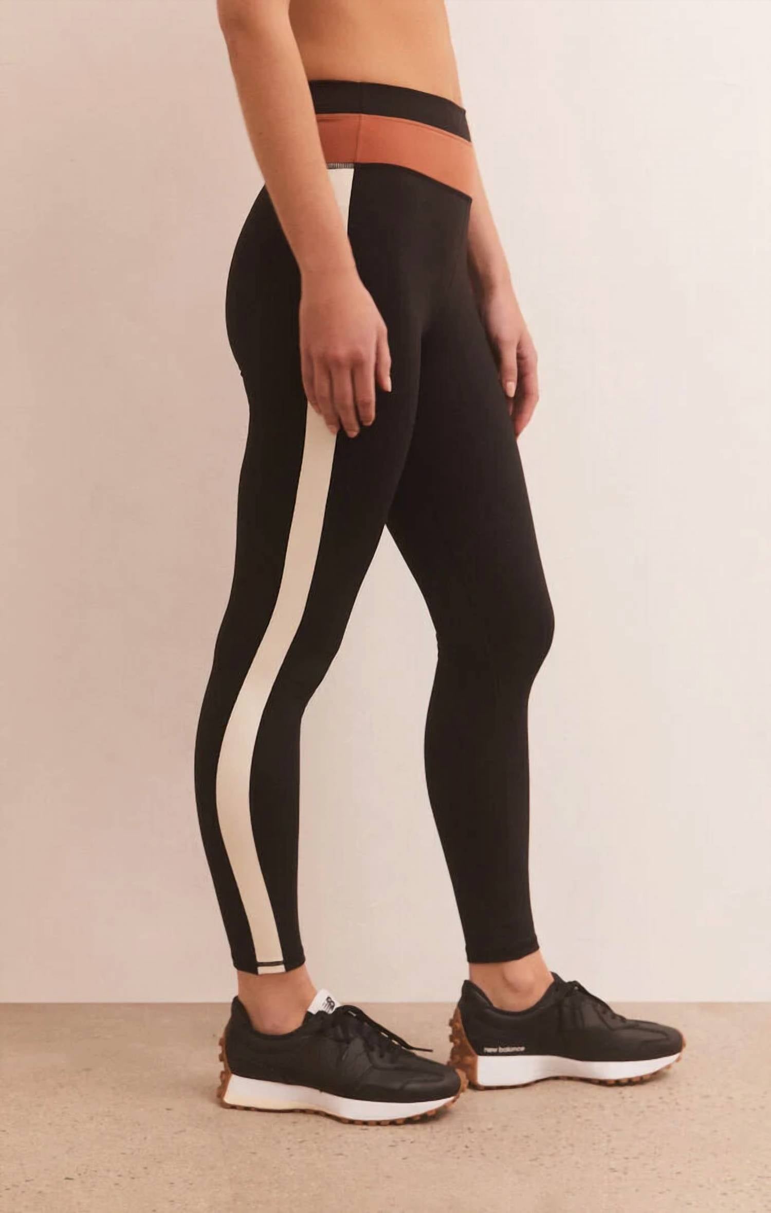 Z Supply - Women's In The Zone Legging