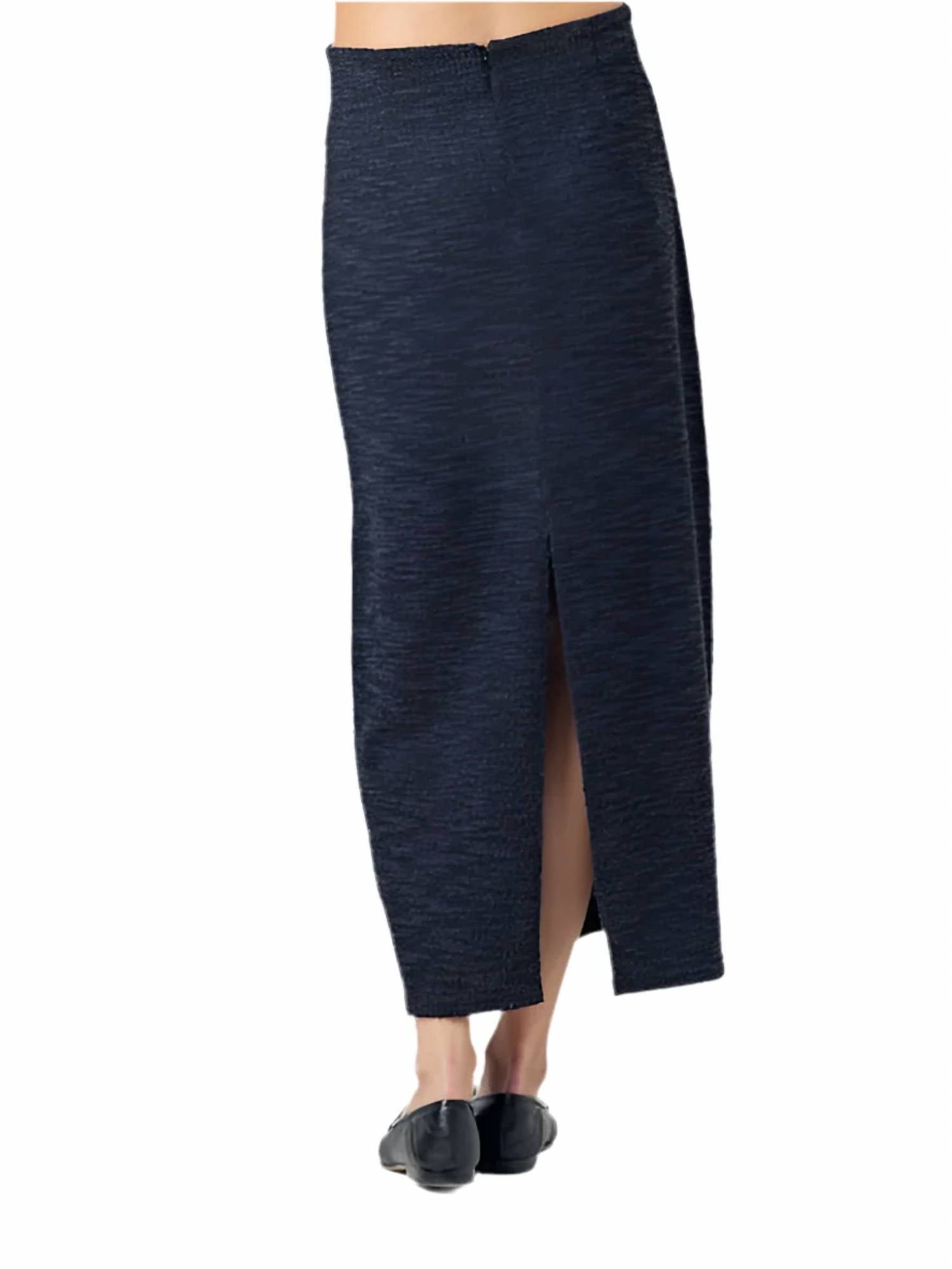 Sundays - Filia Midi Skirt