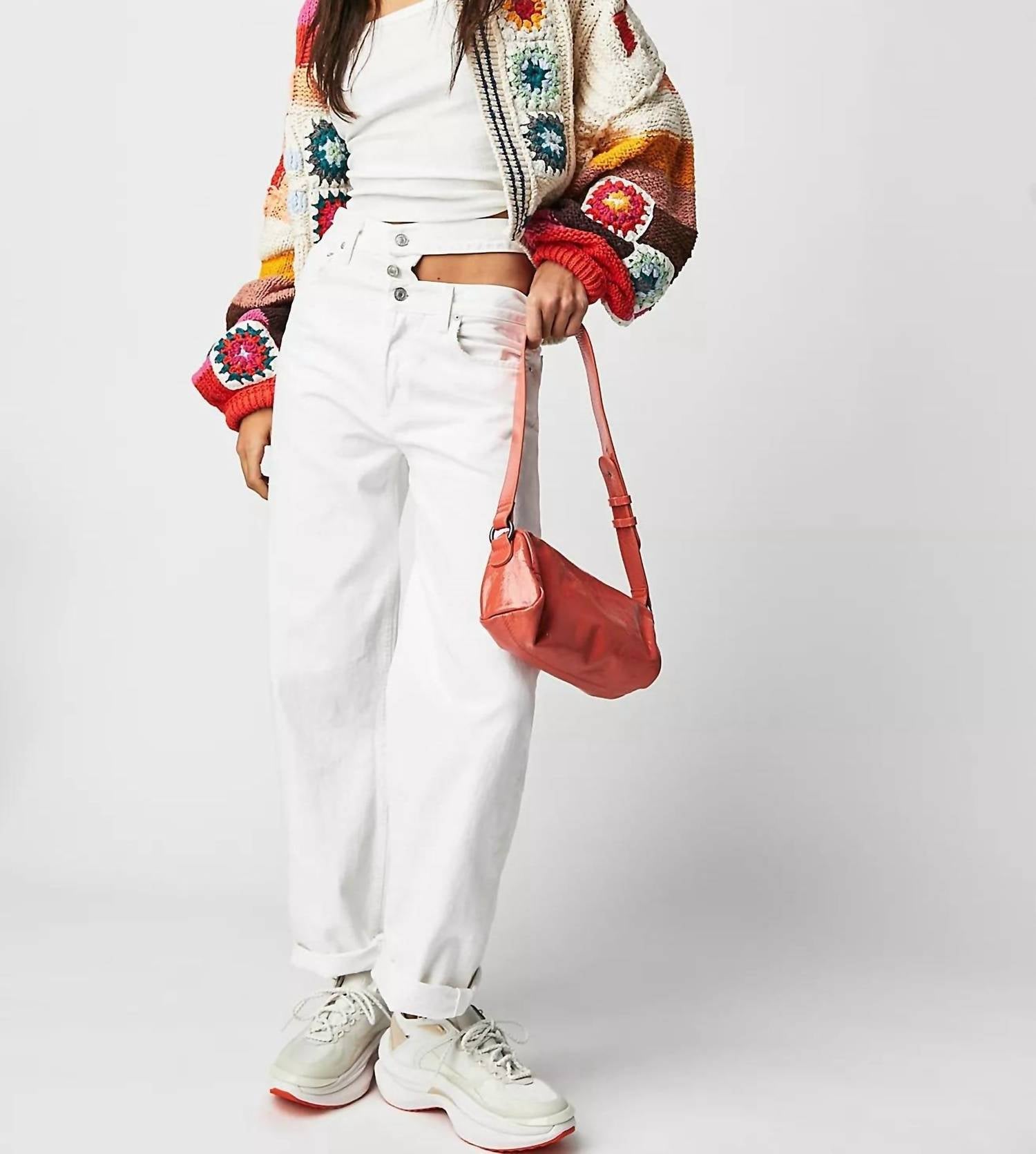 Free People - Clear Skies Cardigan