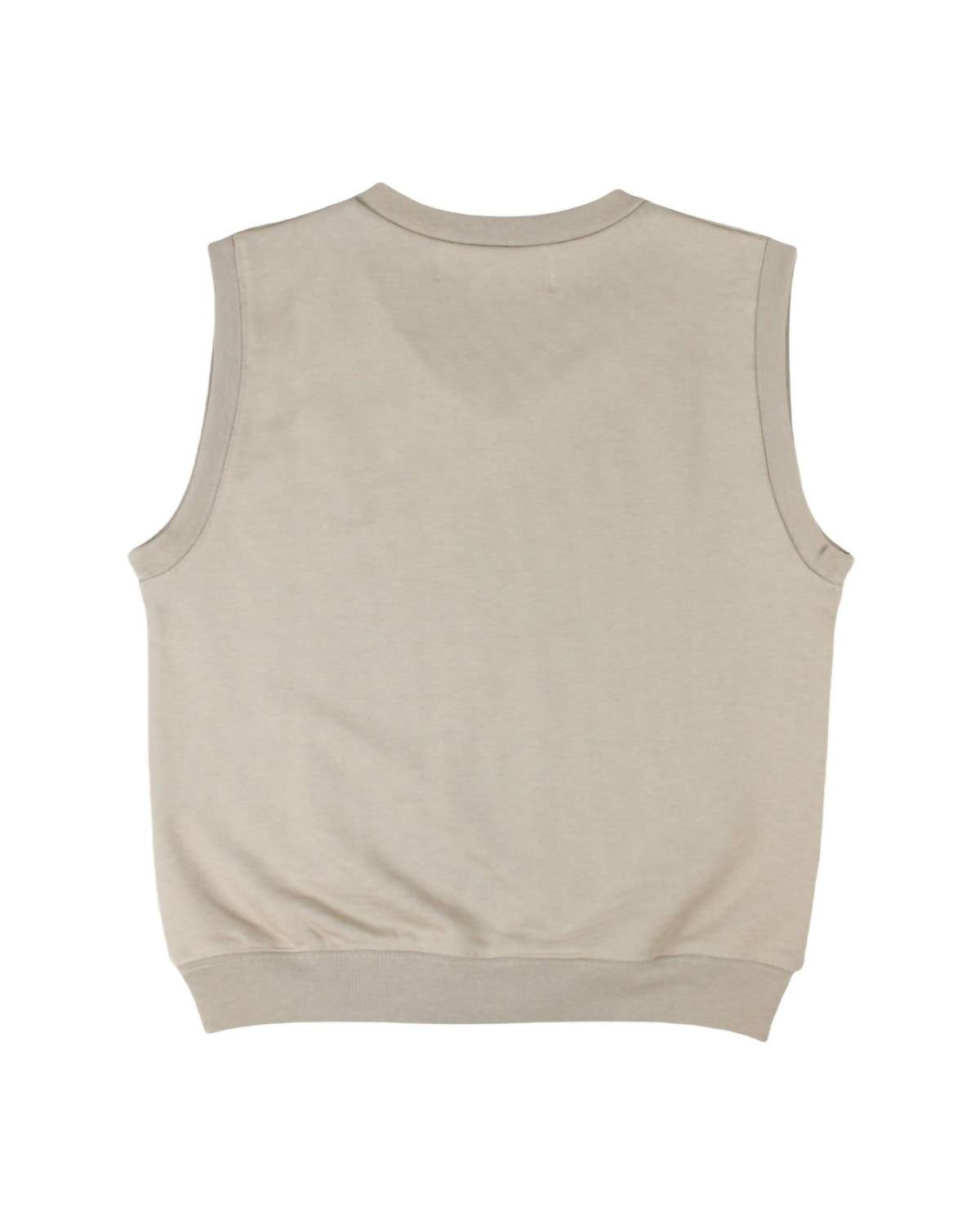 Raquette - Kid's Baseline Tennis-Heart Vest