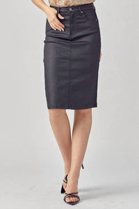 Risen - Rory Pencil Skirt