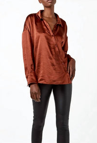 PARISIENNE BLOUSE