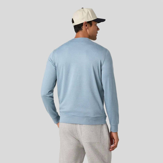 Vuori - Ponto Performance Crew Top