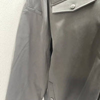 Snap-On Men's Adams Padded Jacket in black - men's jacket - view 7