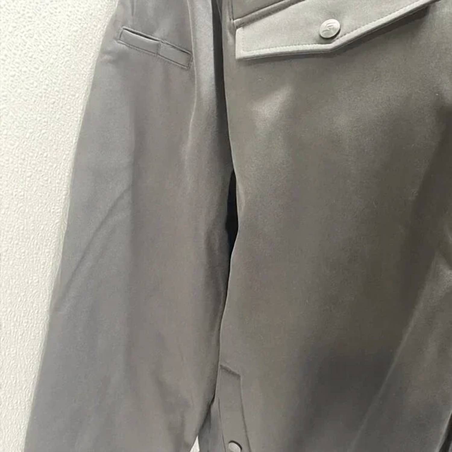 Snap-On Men's Adams Padded Jacket in black - men's jacket - view 7