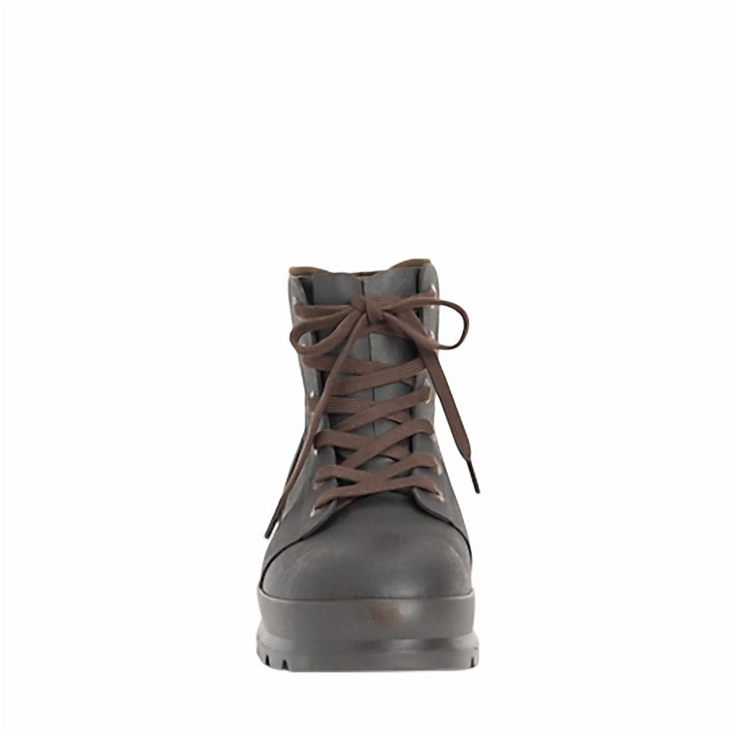 Muck - Men's Classic Plain Toe Work Boots