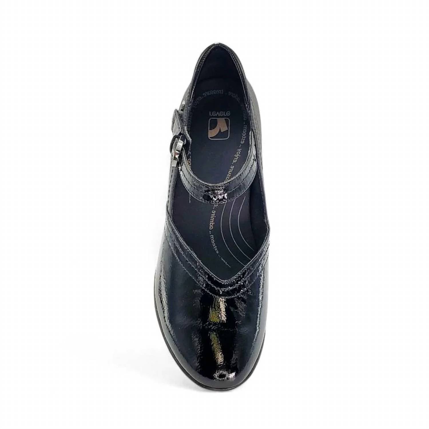 Revere - Women's Narita Mary-jane Flats