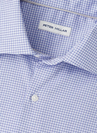 Peter Millar - Jackson Crown Lite Cotton Stretch Shirt