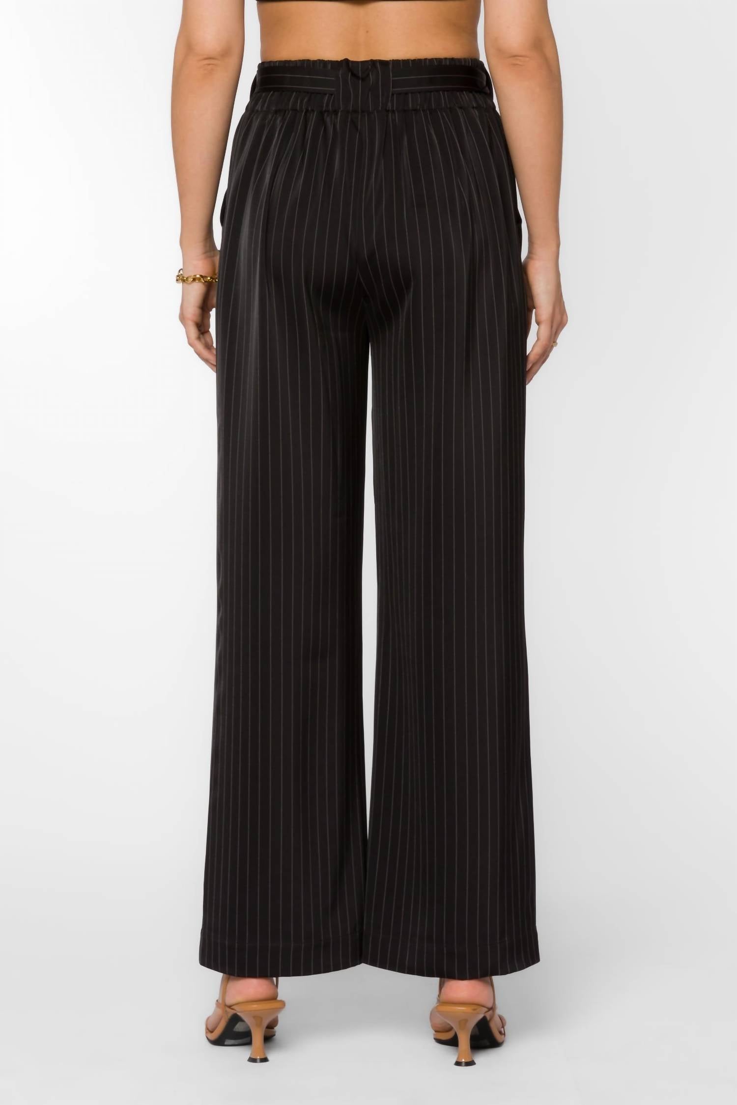 Velvet Heart - ANGELINE PANT