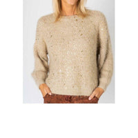 Look Mode Usa - Fluffy Sweater
