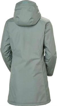 Helly Hansen - Long Belfast Winter Jacket