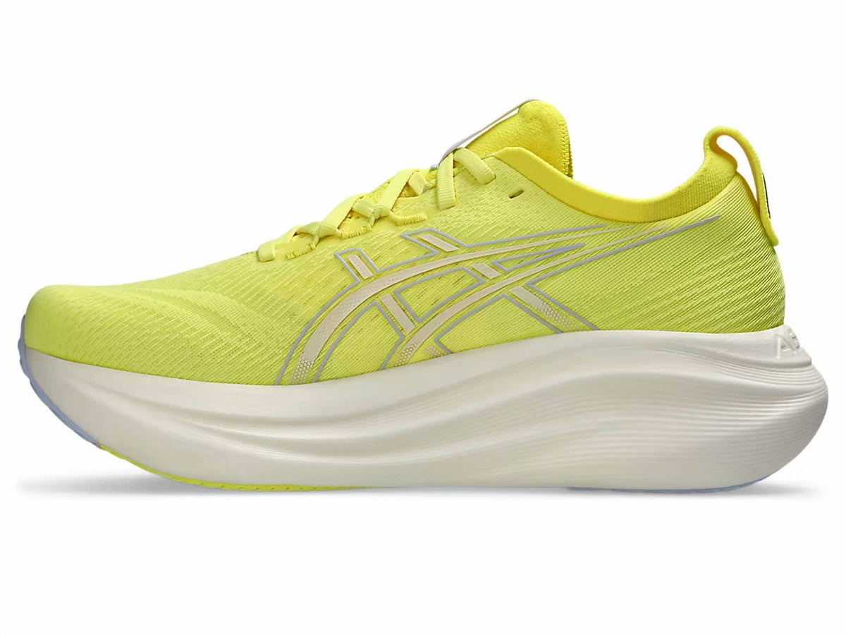 Asics - Men's Nimbus 27 Sneaker