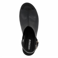 Andrea - Women's Sling-back Heeled Sandal