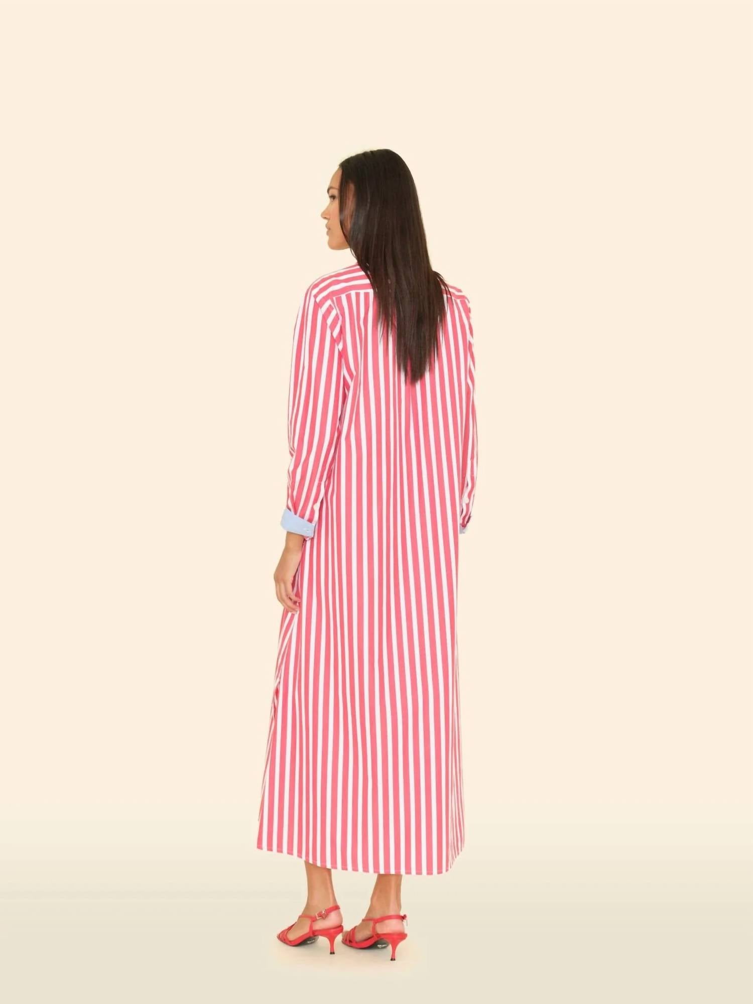 Xirena - Boden Dress