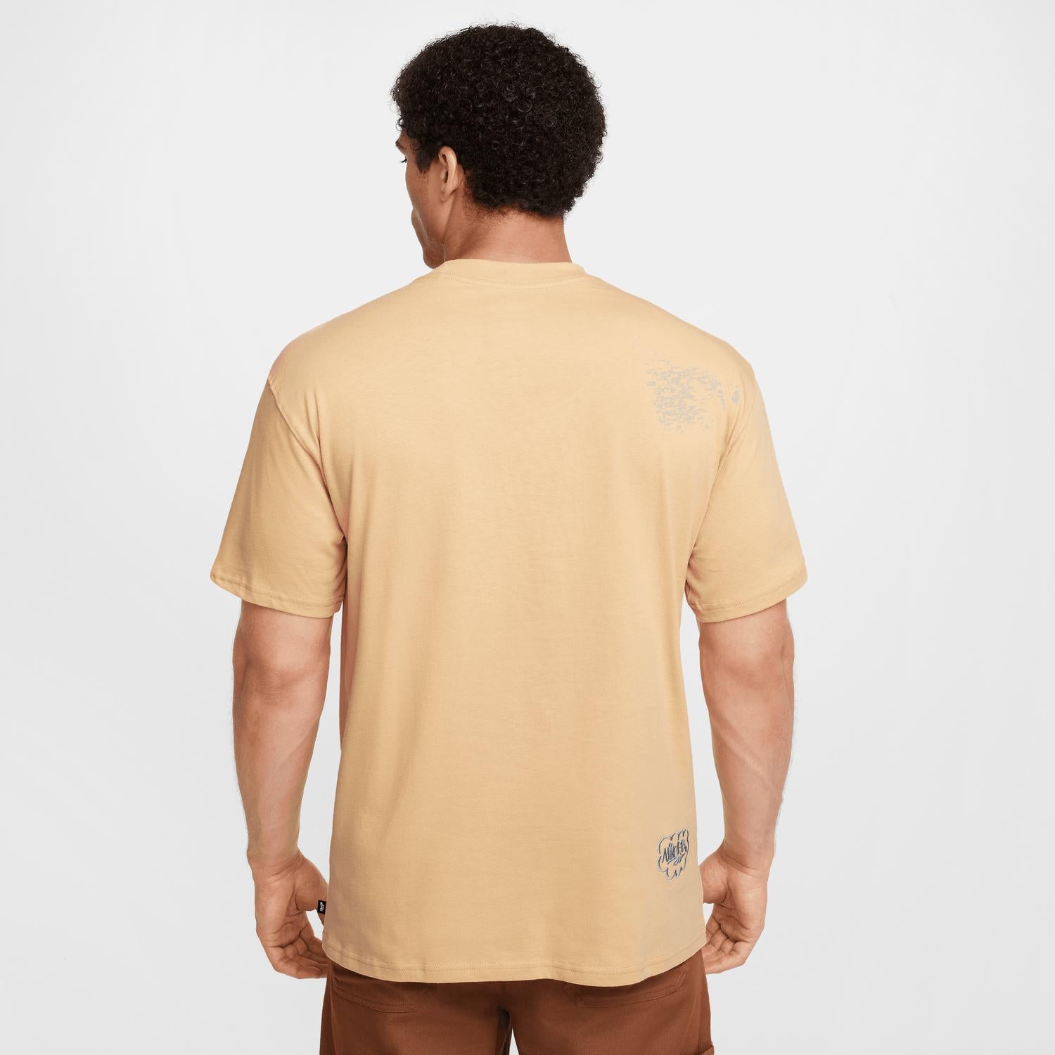 Nike - Sb Max90 Spray Can Shirt