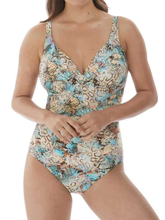 Fantasie - Manila Plunge Swimsuit