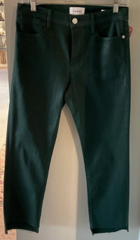 Frame - Women's Shiny Jean