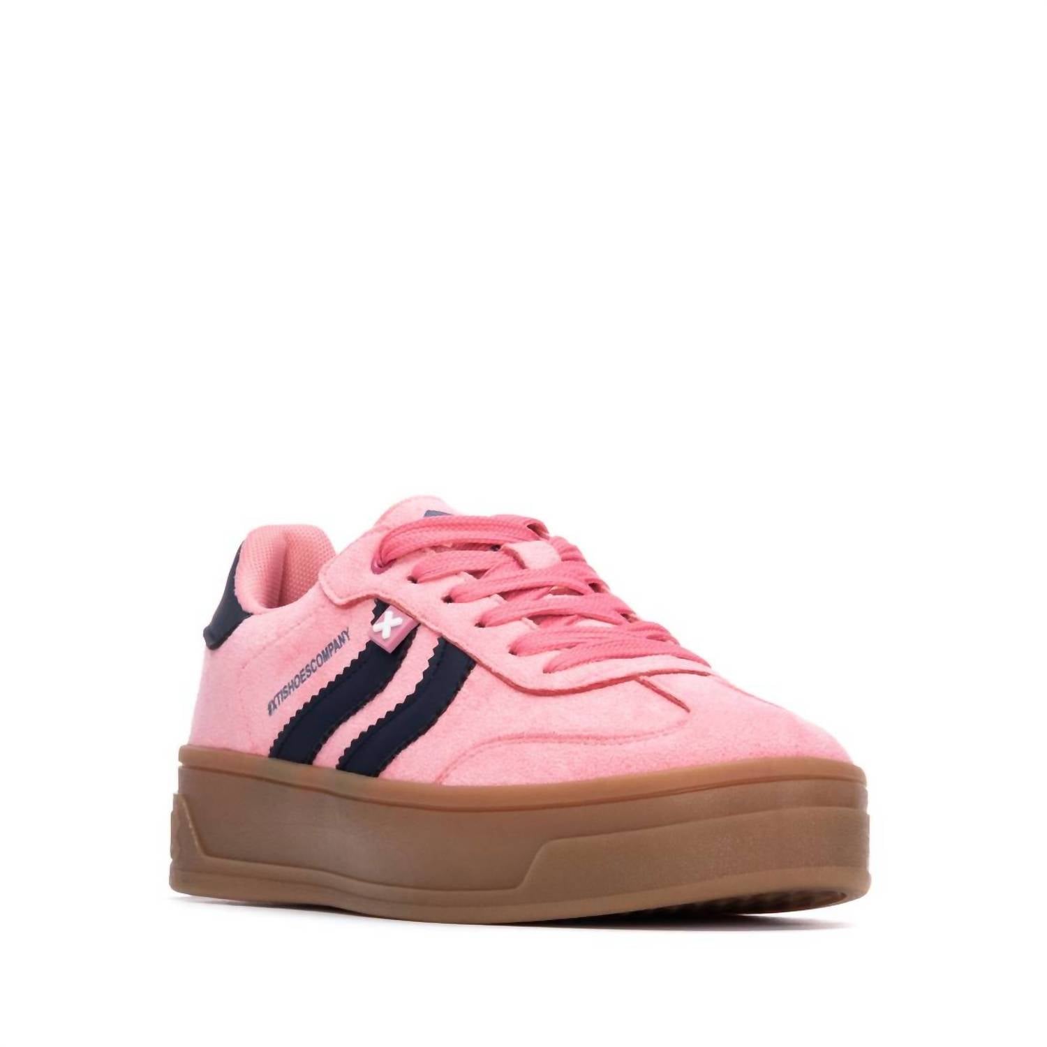 Xti - Women's 144586 Sneakers