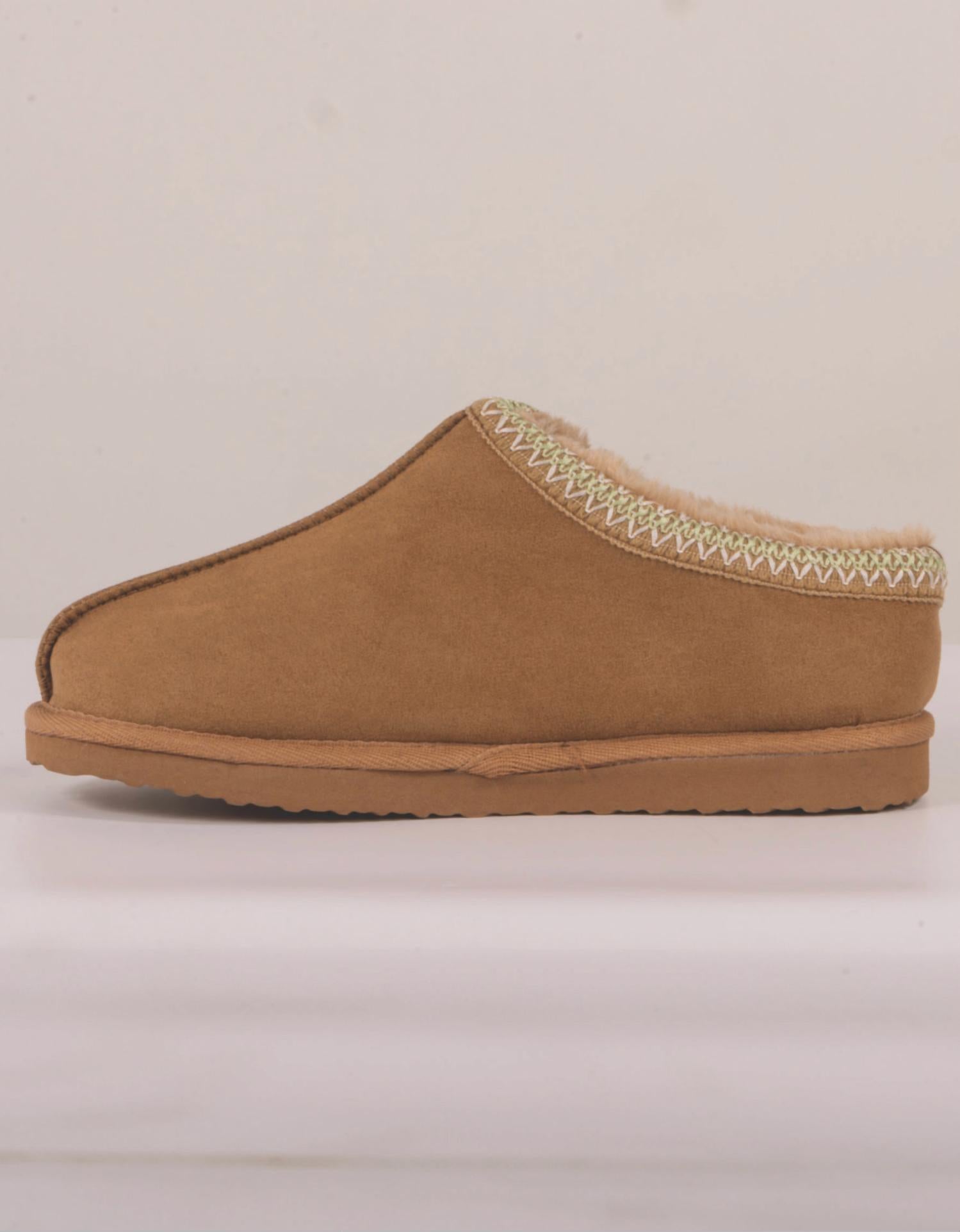 Simply Southern - Women's Slide On Slippers
