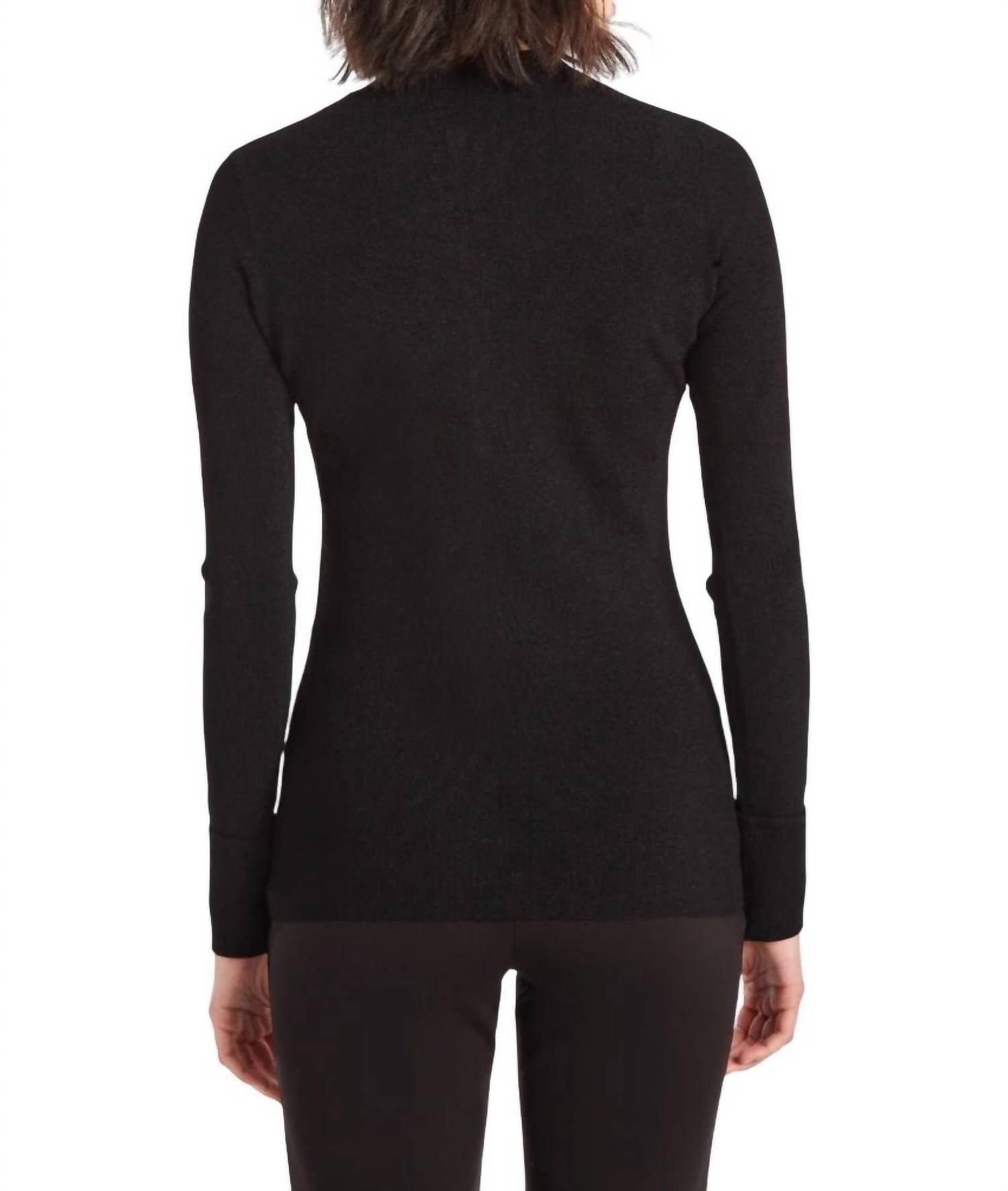 Capsule 121 - STILETTO SWEATER