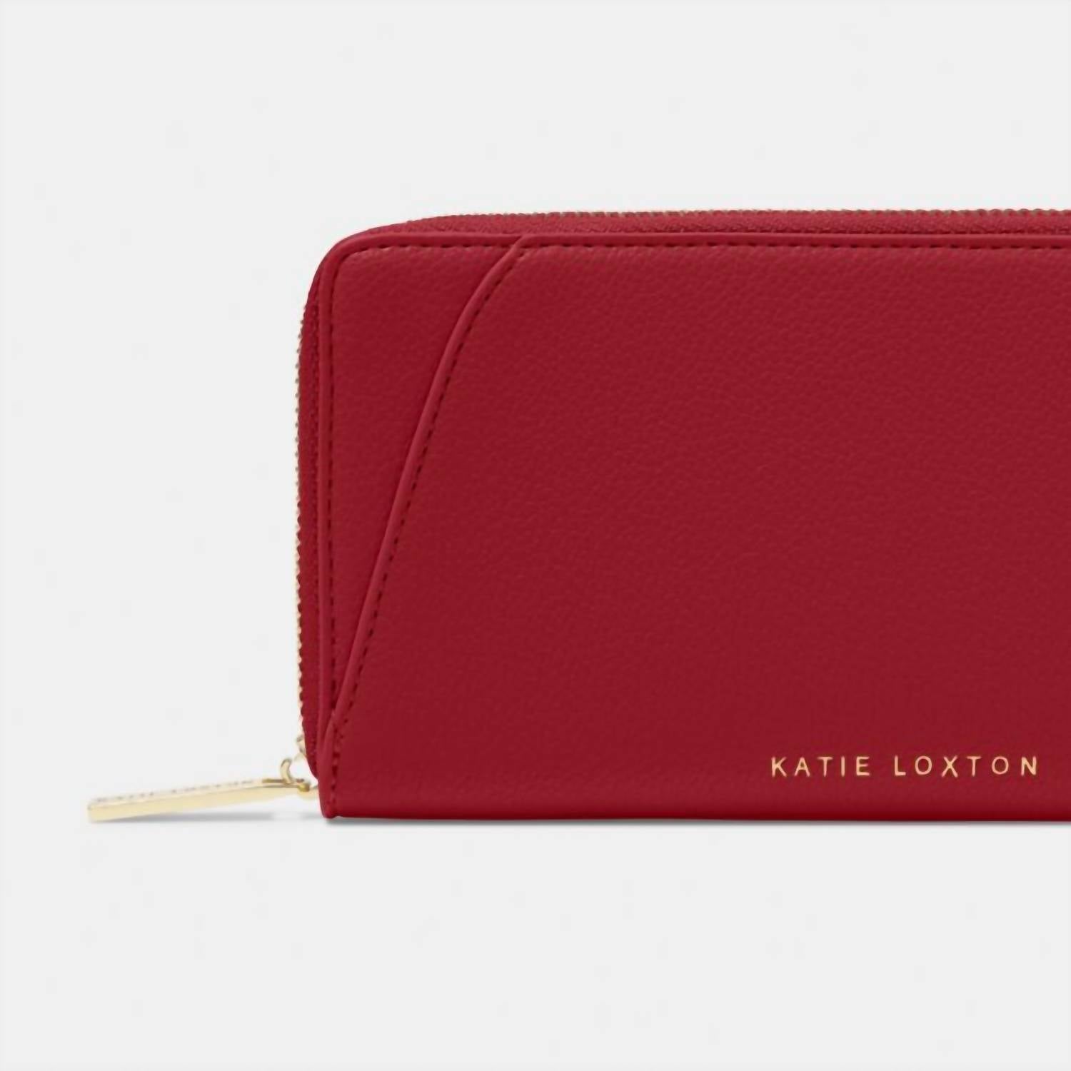 Katie Loxton - Women's Hana Wallet