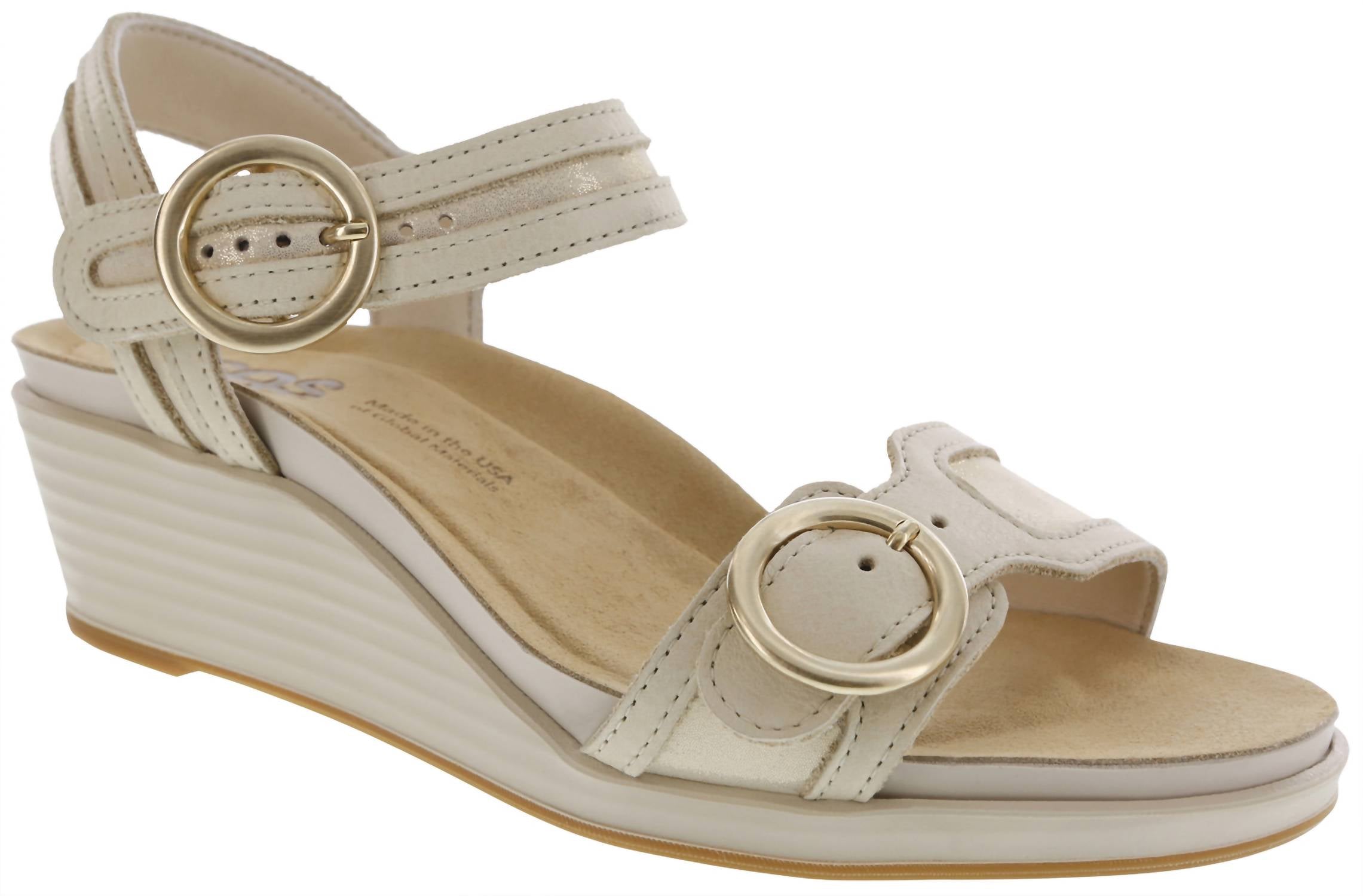 Sas - Women's Seight Sandal