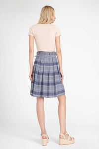 Eva Franco - Maddie Midi Skirt