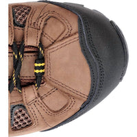 Carolina - Men's Waterproof 6" 4x4 Hiker Boots