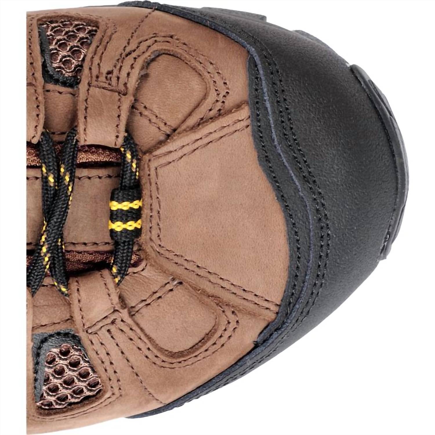 Carolina - Men's Waterproof 6" 4x4 Hiker Boots