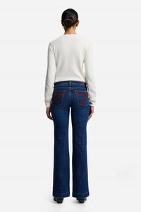 7 For All Mankind - Dojo Heritage Jeans