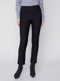 Charlie B - Cuff Pants