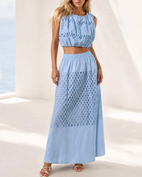 Lalavon - Mykonos Set
