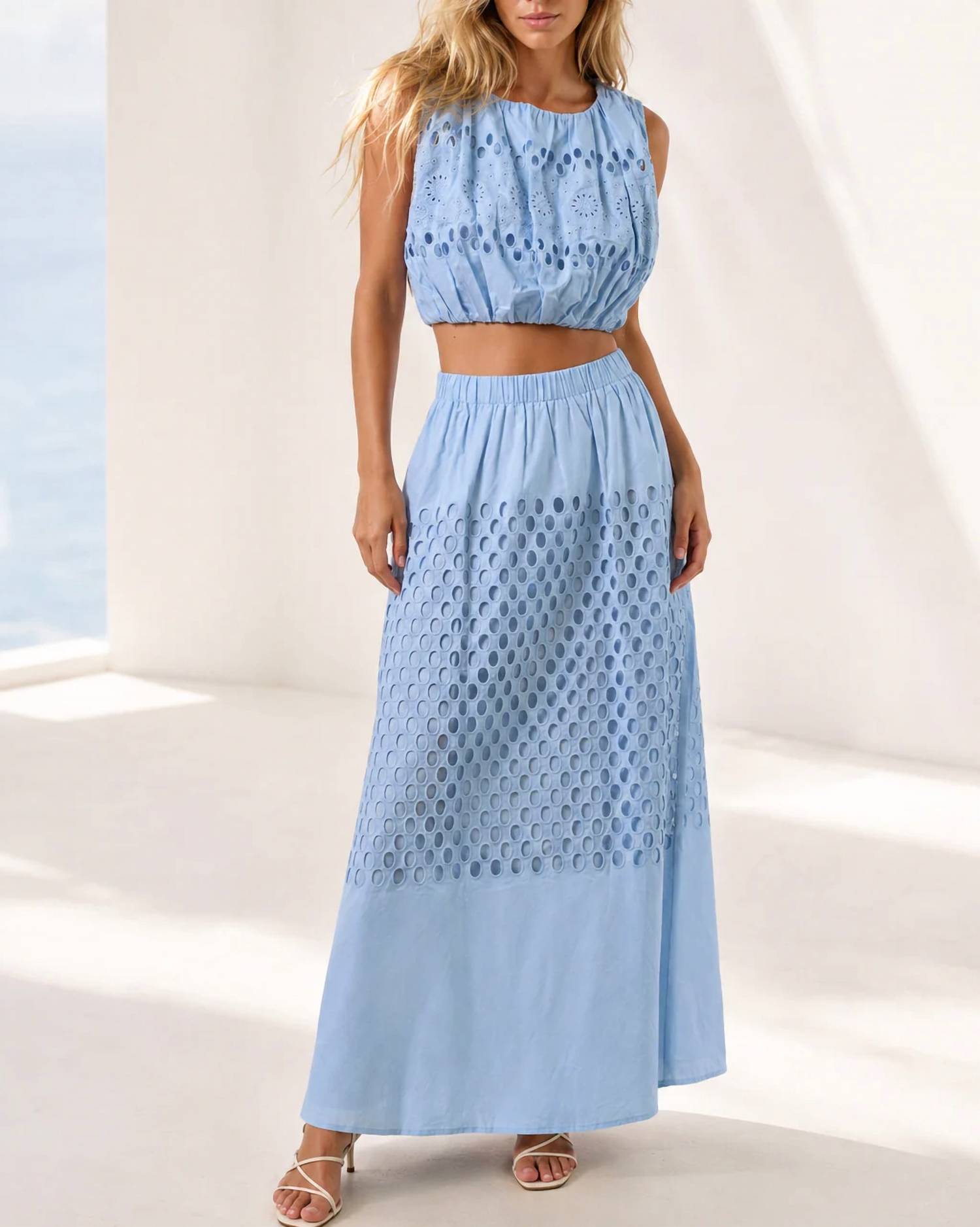 Lalavon - Mykonos Set