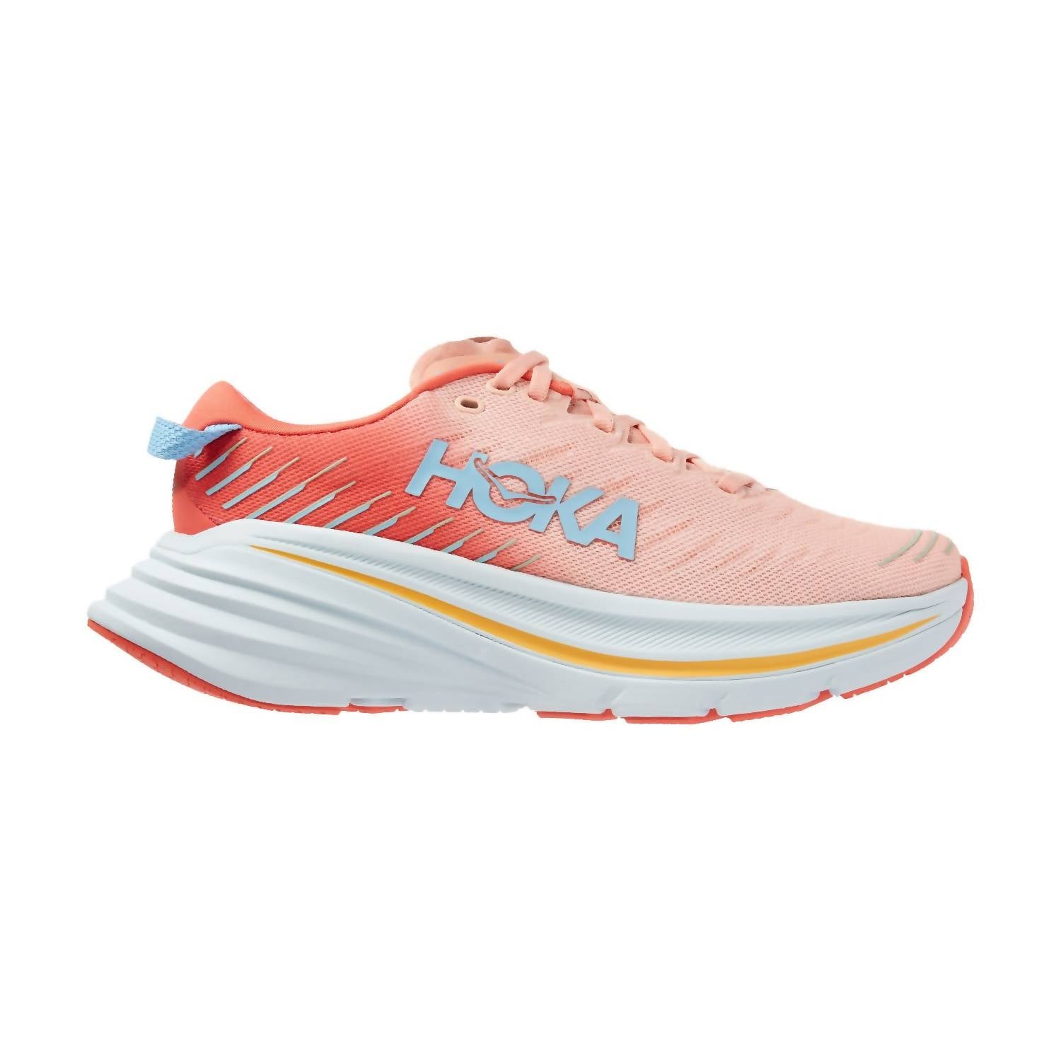 Hoka - Women's Bondi X Shoes