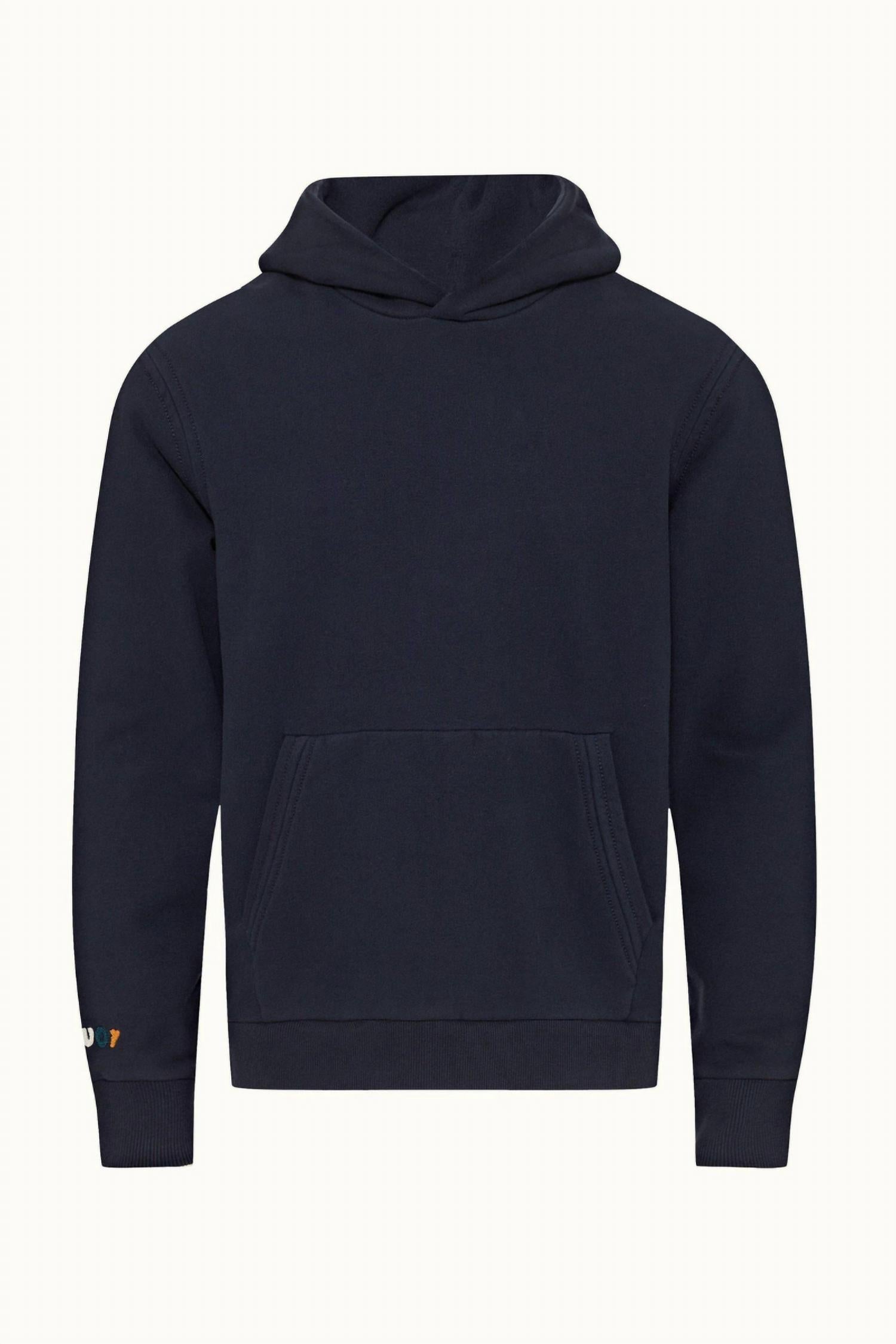 Orlebar Brown - Men's Joris O.buoy Hoodie