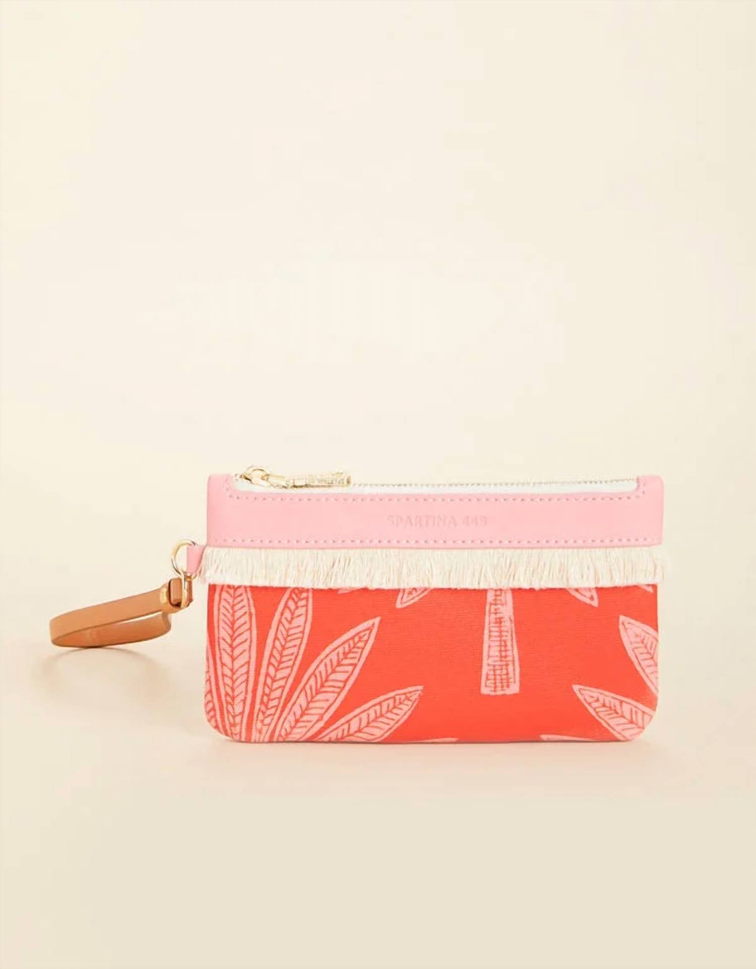 Spartina 449 - Grab-n-go Wristlet