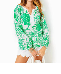 Lilly Pulitzer - Camryn Tunic