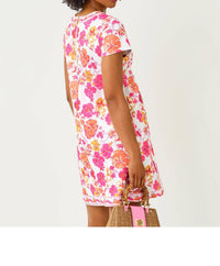 Lilly Pulitzer - Linnea Shift Mini Dress